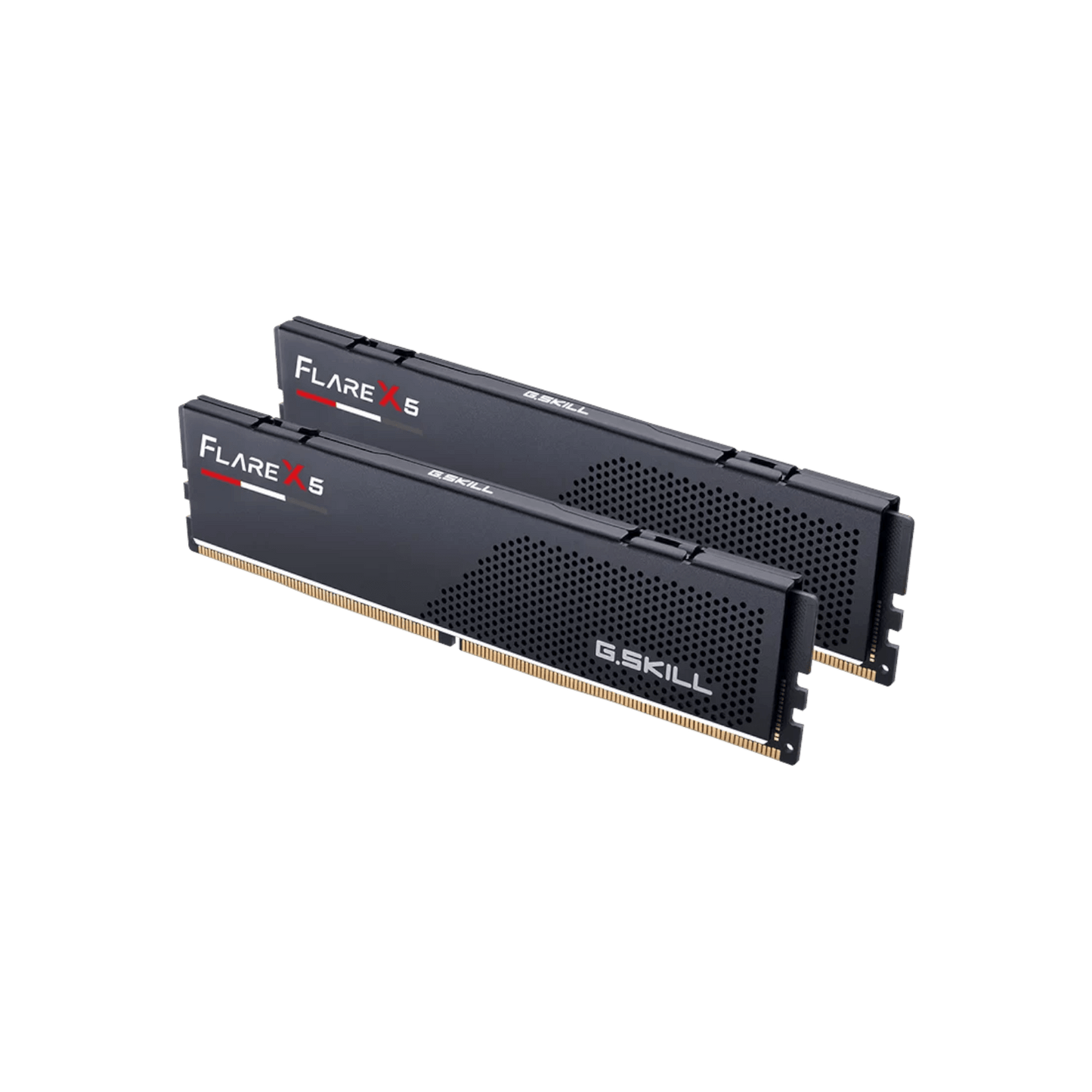 Pamięć RAM G.SKILL Flare X5 DDR5 64GB (2x32GB) 5600MHz CL36 EXPO Black