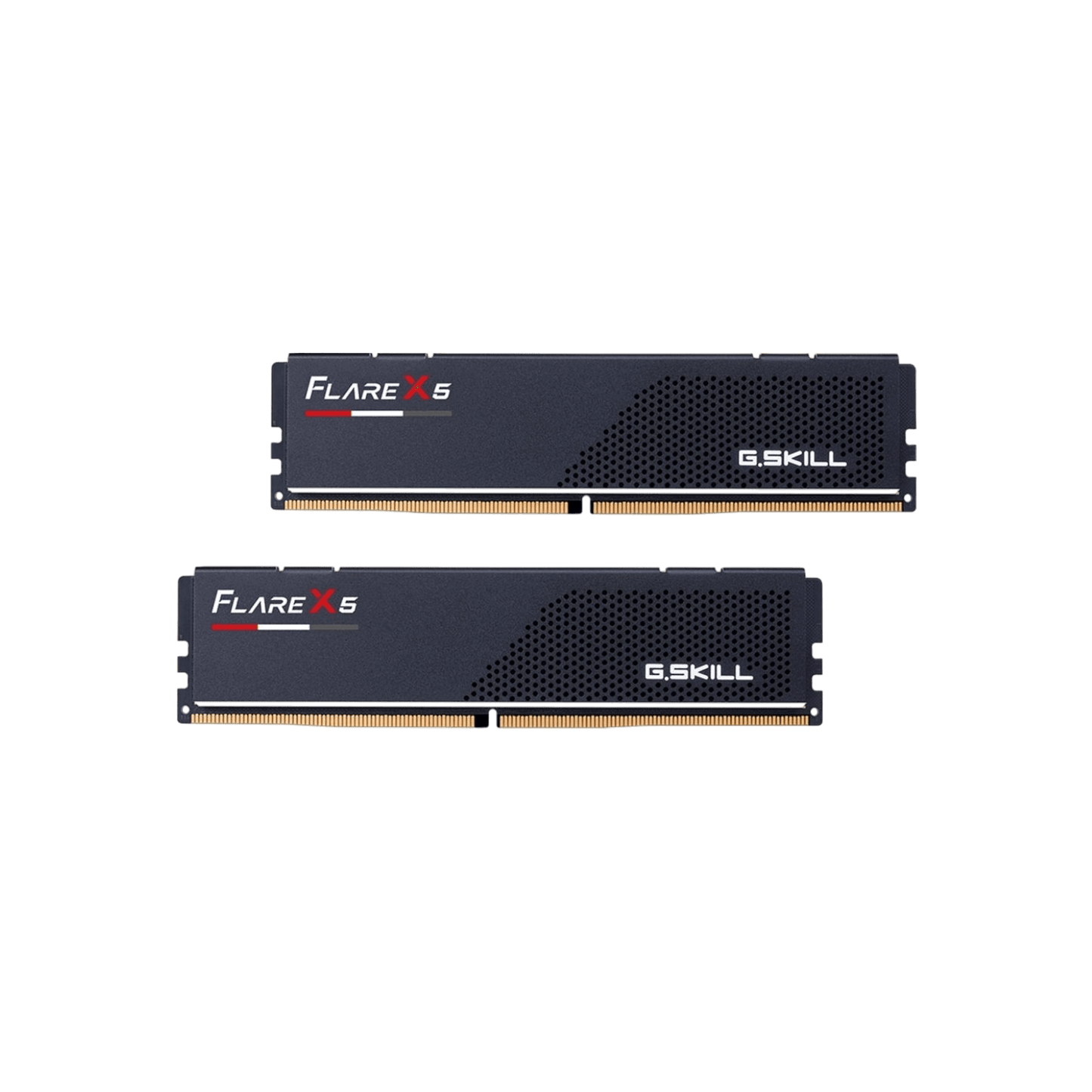 Pamięć RAM G.SKILL Flare X5 DDR5 64GB (2x32GB) 5600MHz CL36 EXPO Black