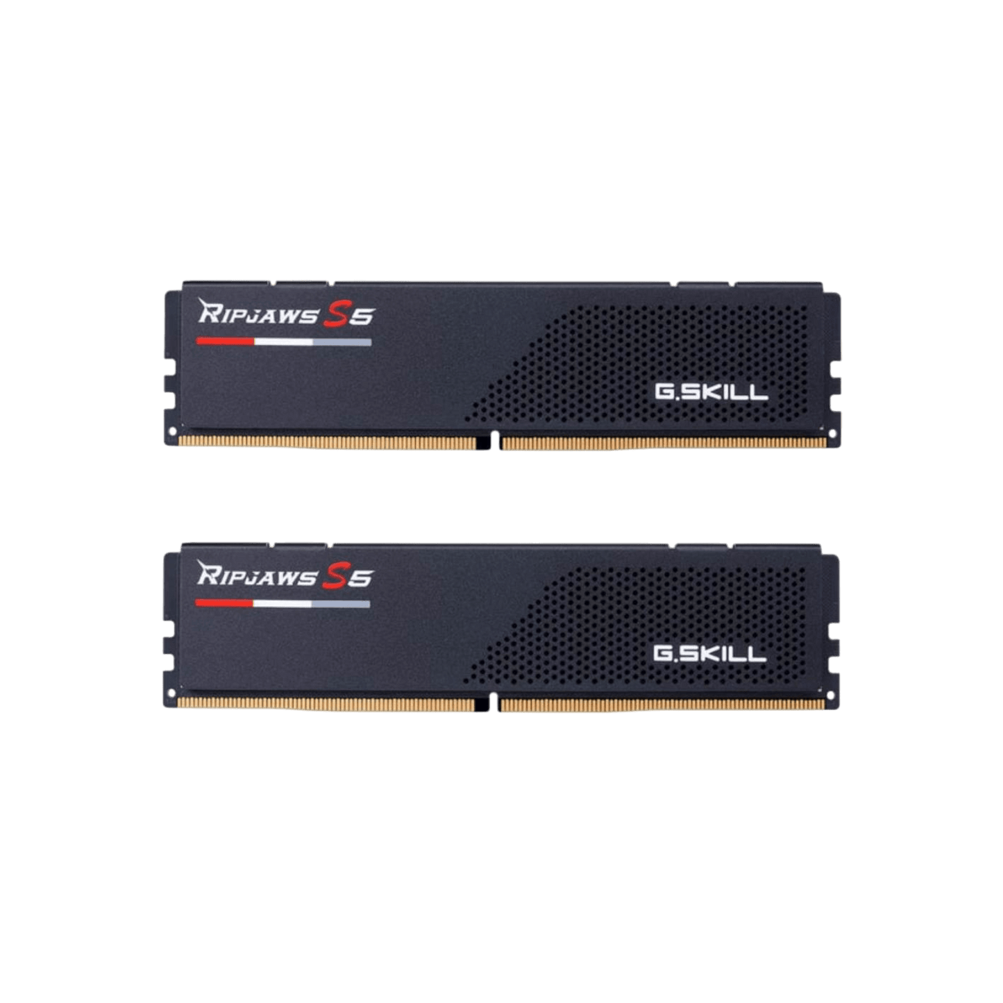 Pamięć RAM G.SKILL Ripjaws S5 DDR5 32GB (2x16GB) 5200MHz CL40 XMP Black