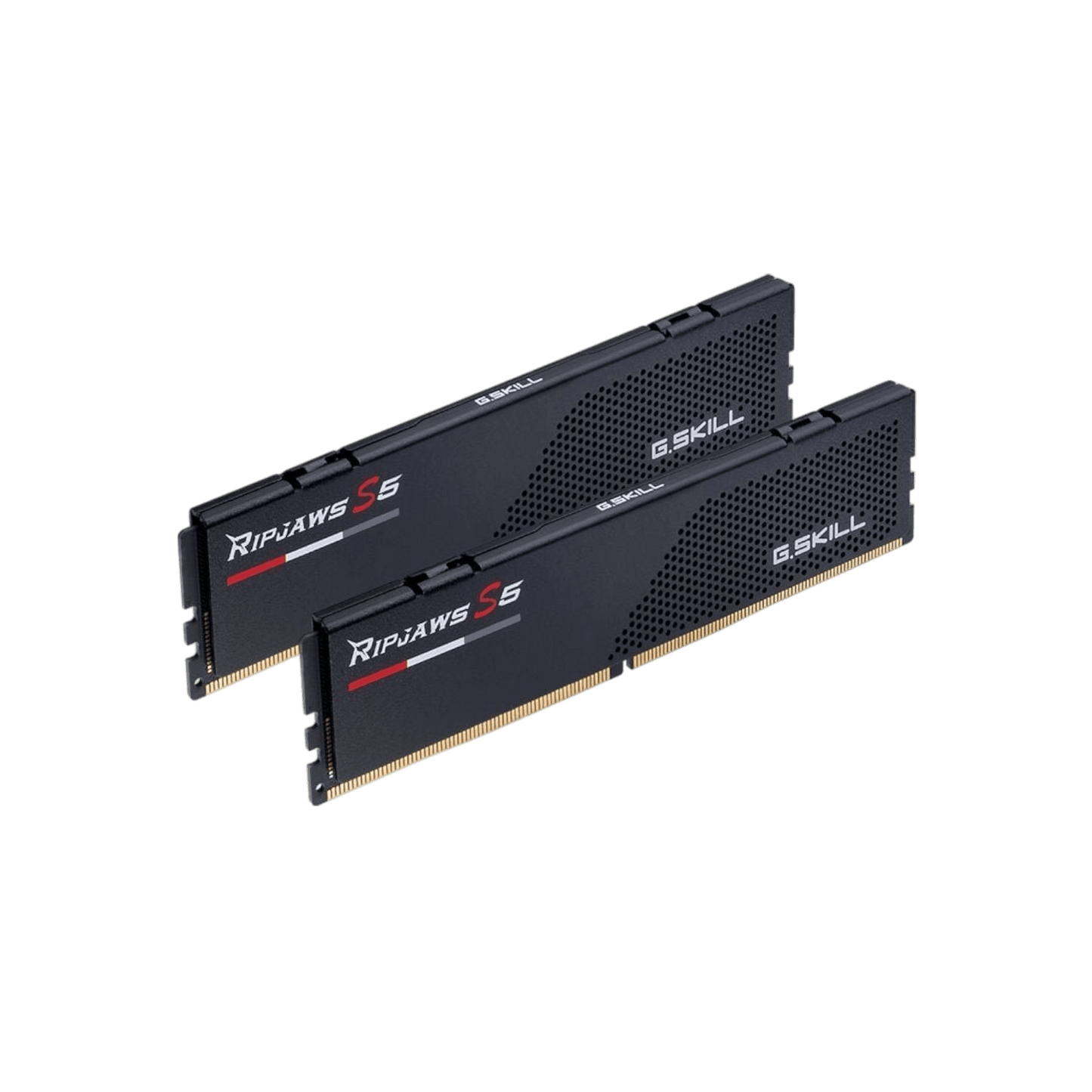 Pamięć RAM G.SKILL Ripjaws S5 DDR5 32GB (2x16GB) 5200MHz CL40 XMP Black