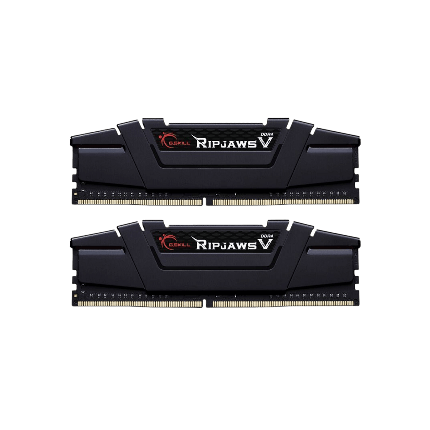 Pamięć RAM G.SKILL Ripjaws V DDR4 64GB (2x32GB) 3200MHz CL14 XMP Black