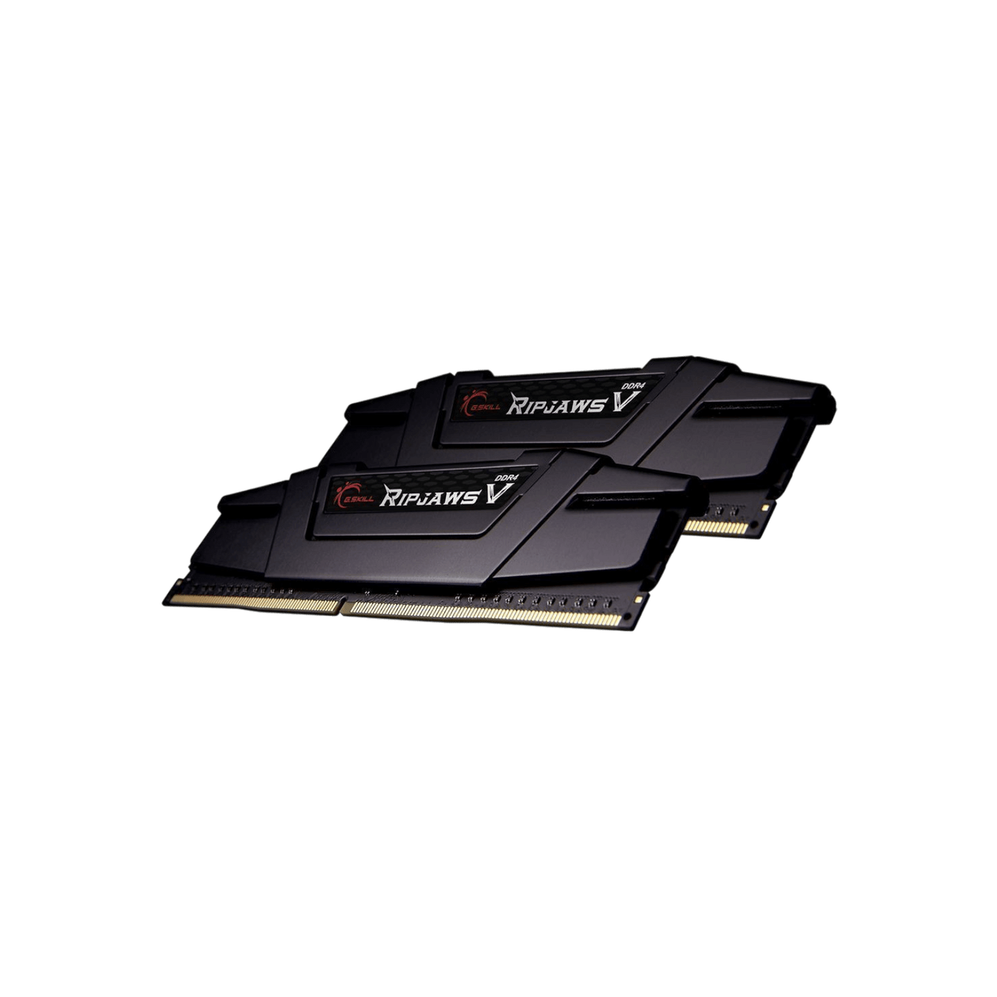 Pamięć RAM G.SKILL Ripjaws V DDR4 64GB (2x32GB) 3200MHz CL14 XMP Black