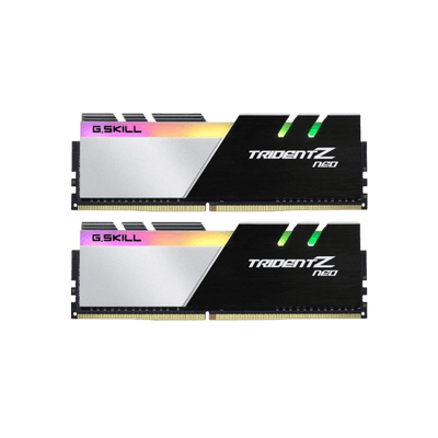 Pamięć RAM G.SKILL Trident Z Neo RGB DDR4 32GB (2x16GB) 3600MHz CL18