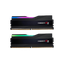 Pamięć RAM G.SKILL Trident Z5 RGB DDR5 32GB (2x16GB) 7200MHz CL34 XMP Black