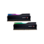 Pamięć RAM G.SKILL Trident Z5 RGB DDR5 64GB (2x32GB) 6400MHz CL32 XMP Black