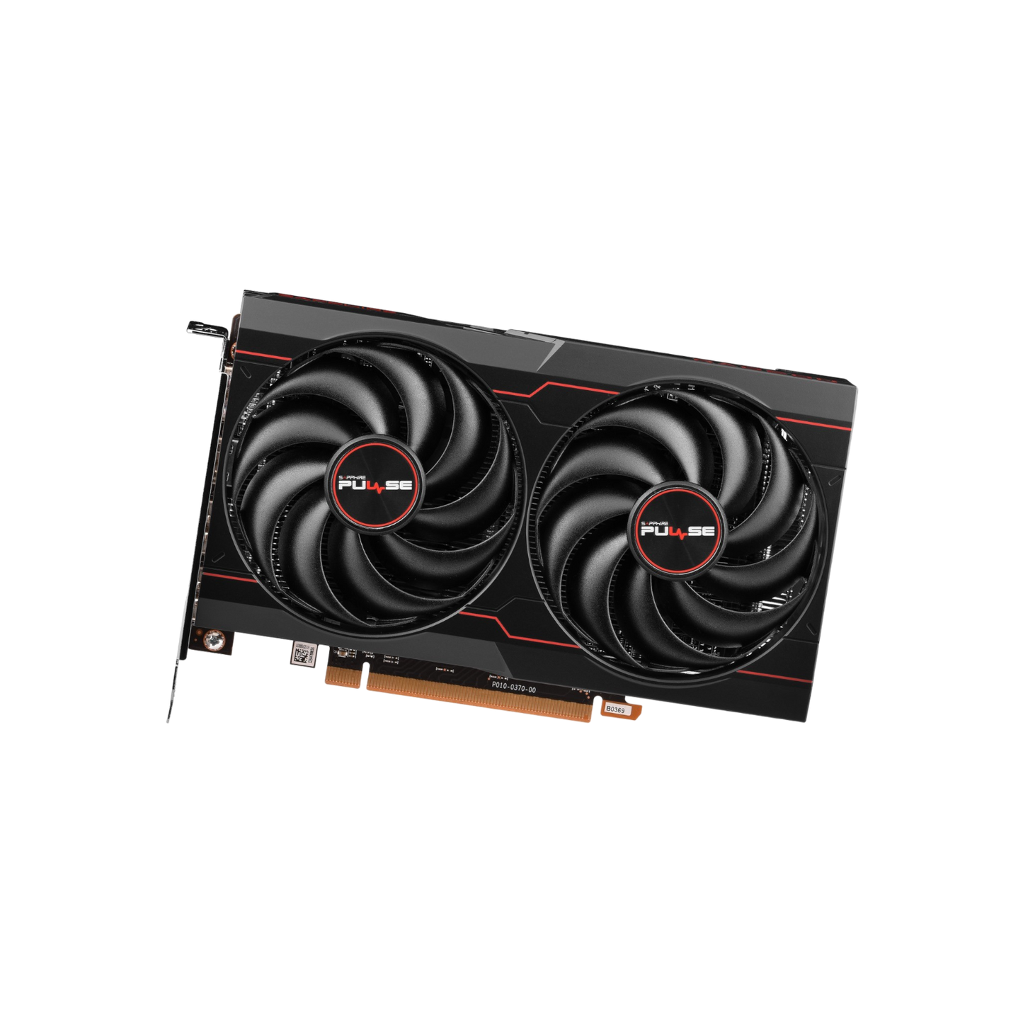 Karta graficzna Sapphire Radeon RX 6600 PULSE GAMING 8GB GDDR6