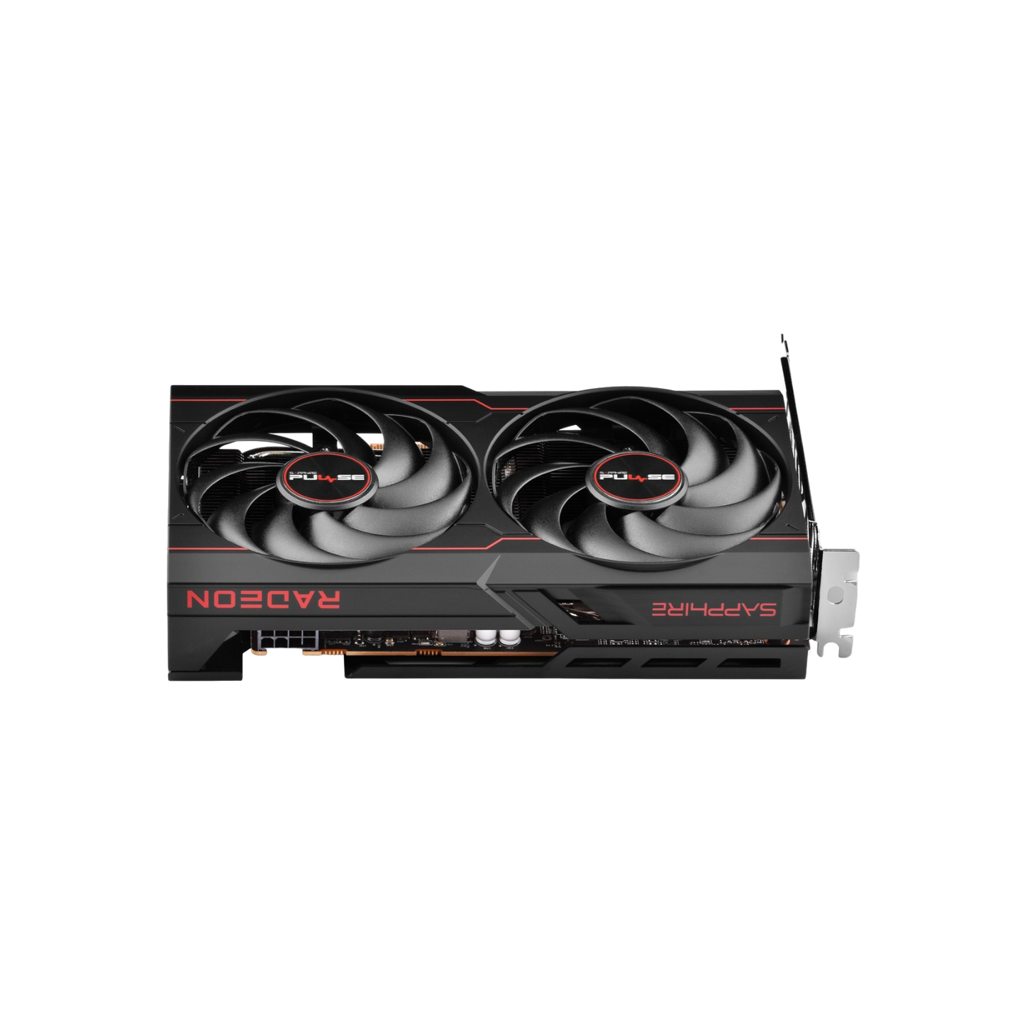 Karta graficzna Sapphire Radeon RX 6600 PULSE GAMING 8GB GDDR6