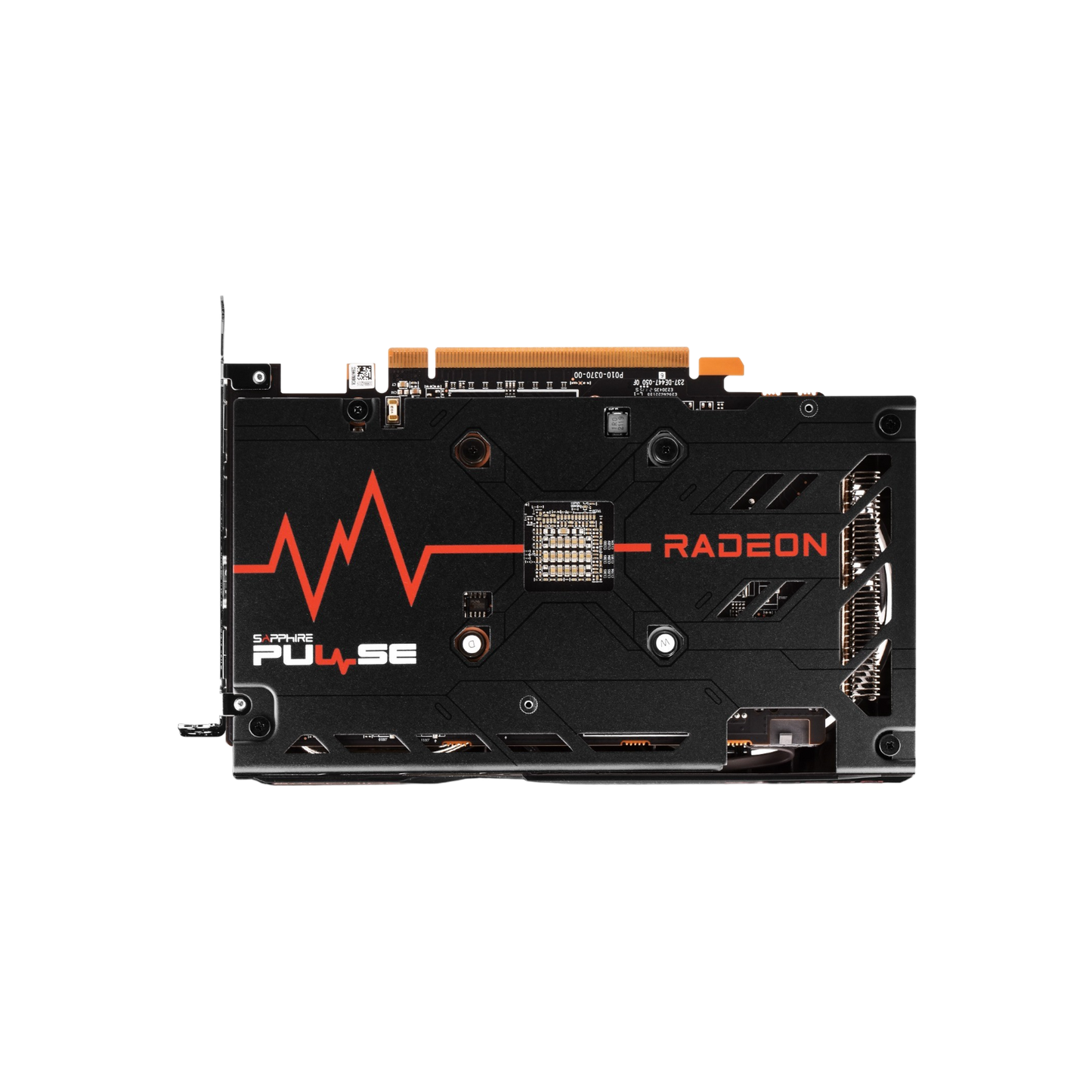 Karta graficzna Sapphire Radeon RX 6600 PULSE GAMING 8GB GDDR6