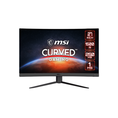 Monitor MSI G27C4X 27" VA Full HD