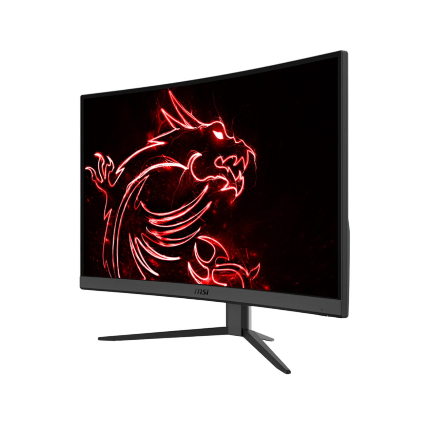 Monitor MSI G27C4X 27" VA Full HD