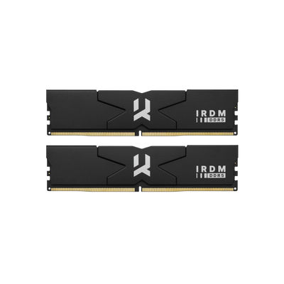 Pamięć RAM GOODRAM IRDM DDR5 32GB (2x16GB) 5600MHz CL30