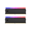 Pamięć RAM GOODRAM IRDM RGB DDR5 32GB (2x16GB) 6000MHz CL30