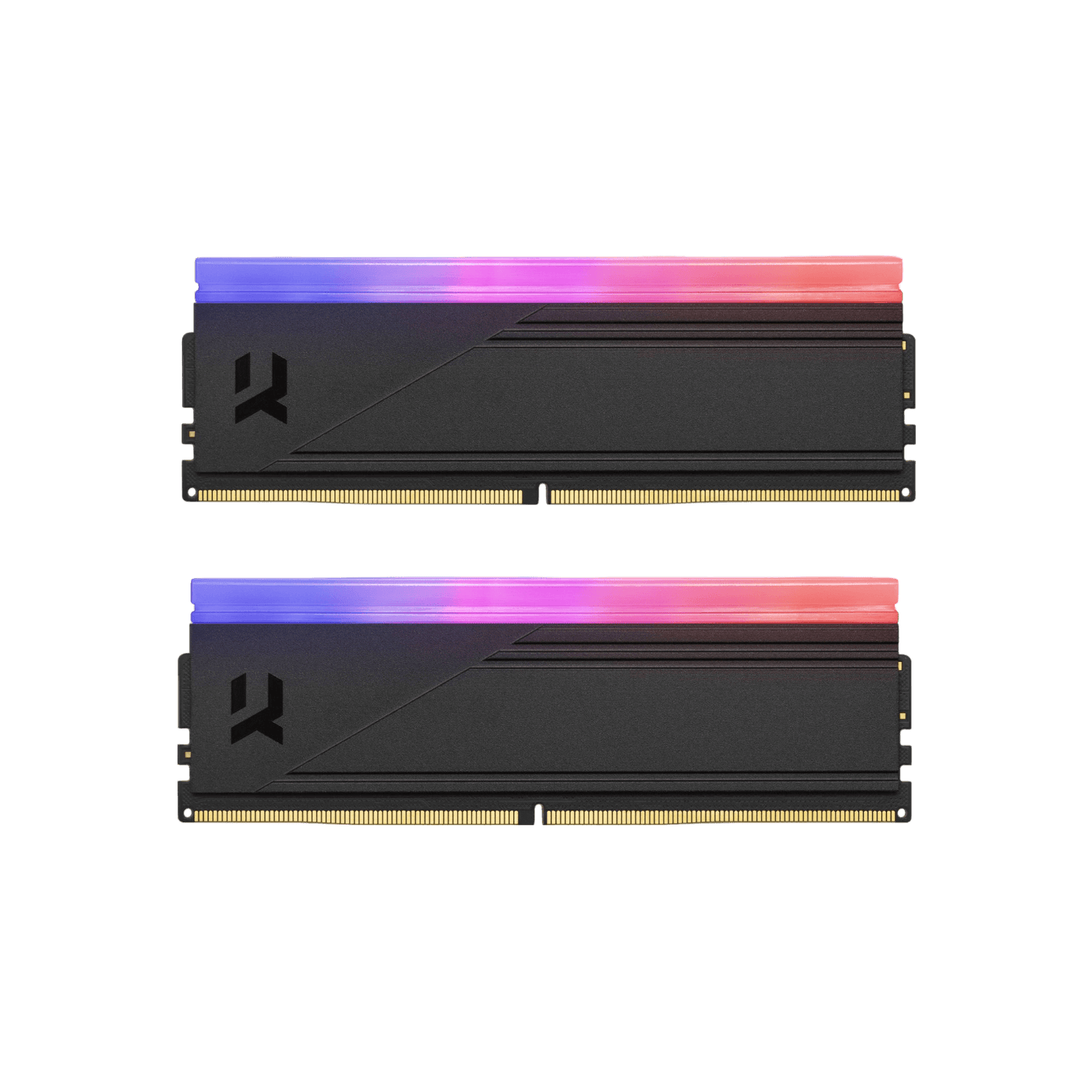 Pamięć RAM GOODRAM IRDM RGB DDR5 32GB (2x16GB) 6000MHz CL30