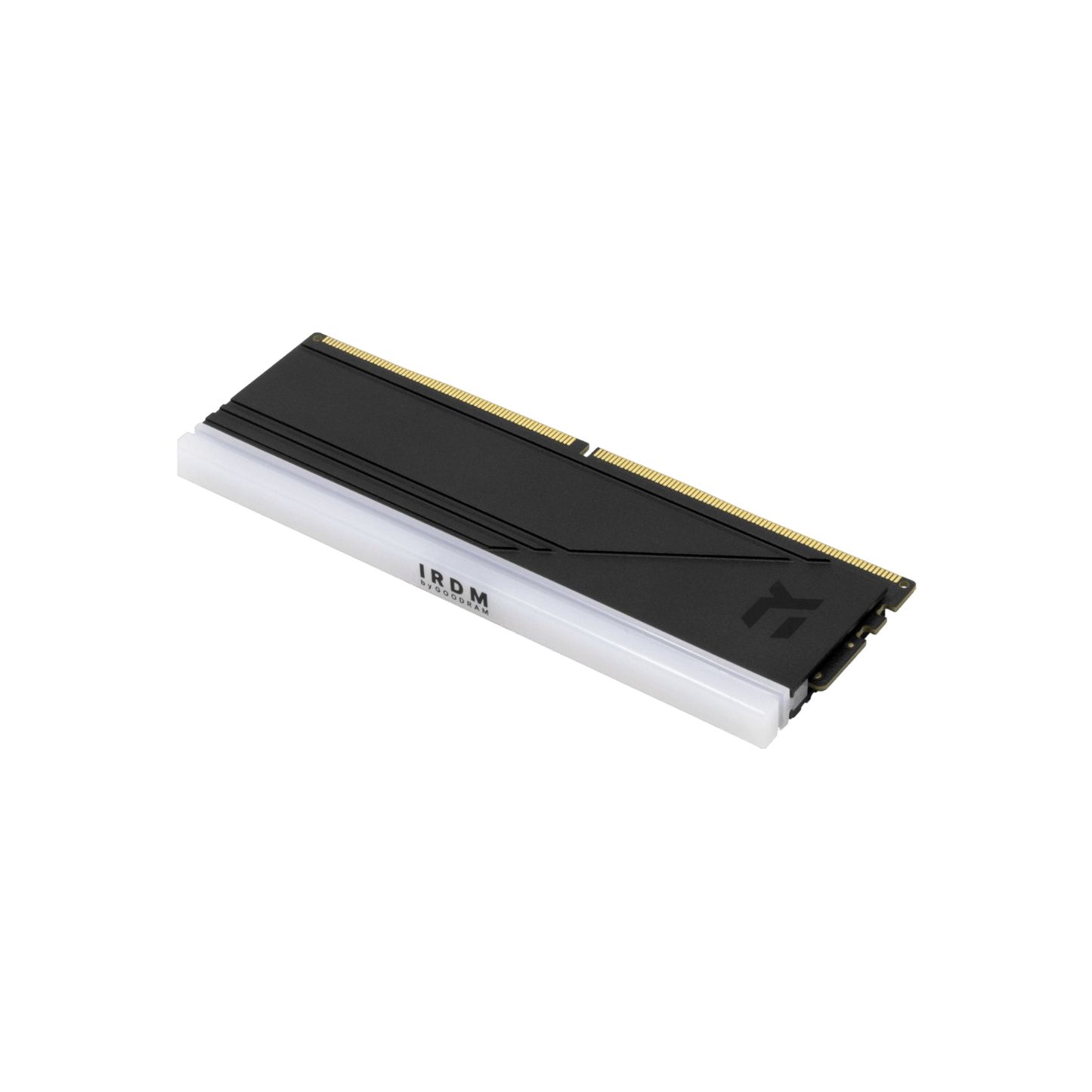 Pamięć RAM GOODRAM IRDM RGB DDR5 32GB (2x16GB) 6000MHz CL30