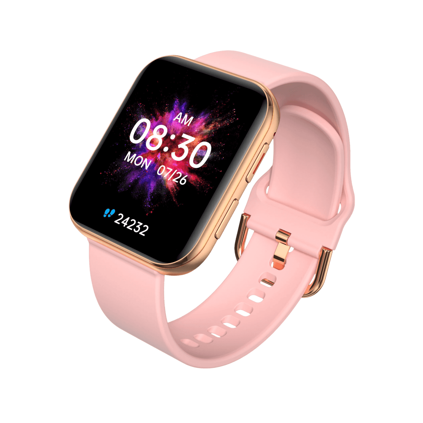 Smartwatch Garett GRC MAXX Złoty