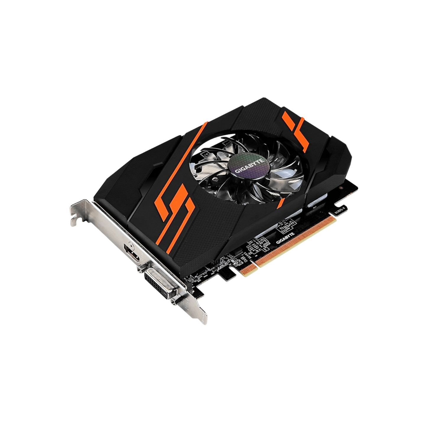 Karta graficzna Gigabyte GeForce GT 1030 OC 2GB GDDR5