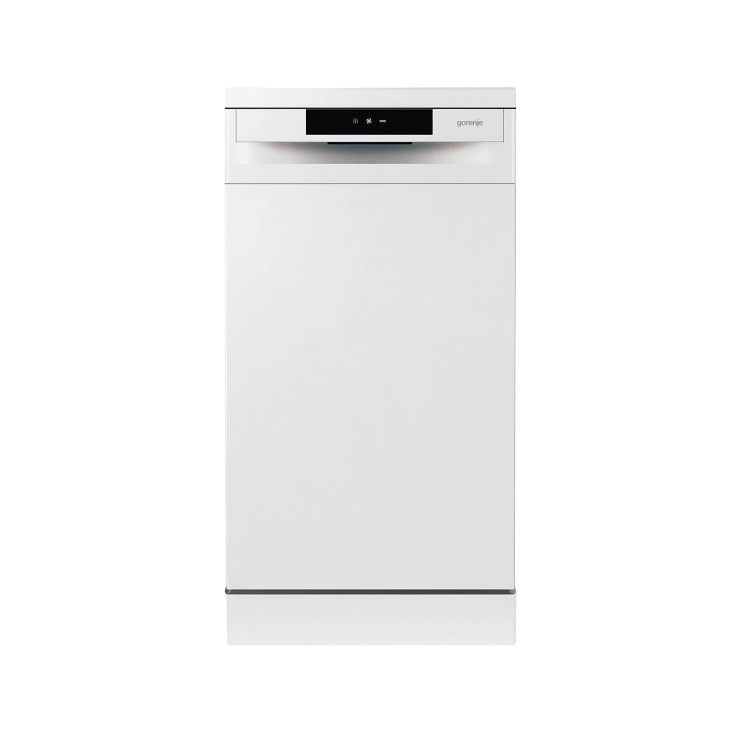 Zmywarka wolnostojąca Gorenje GS520E15W 45cm