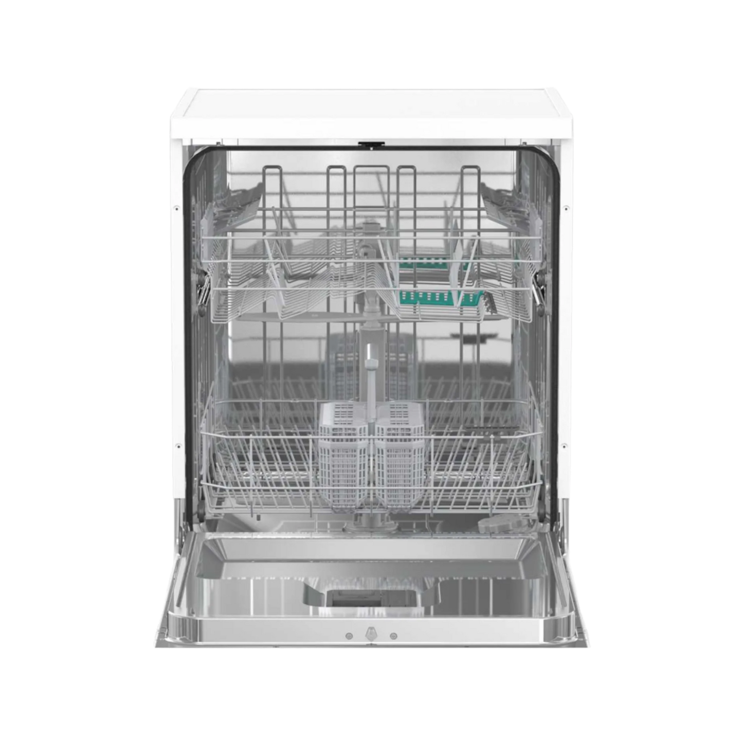 Zmywarka wolnostojąca Gorenje GS642E90W 60cm