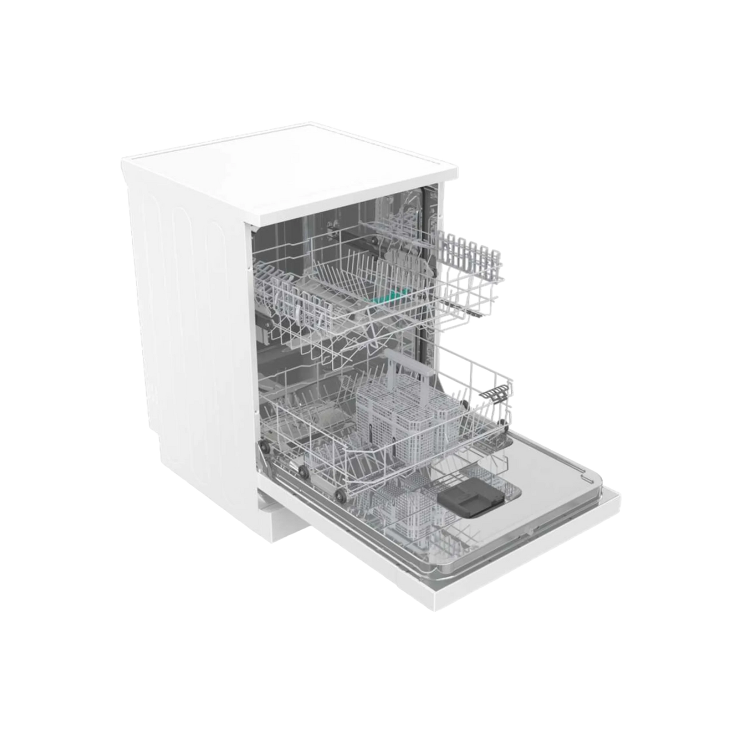 Zmywarka wolnostojąca Gorenje GS642E90W 60cm