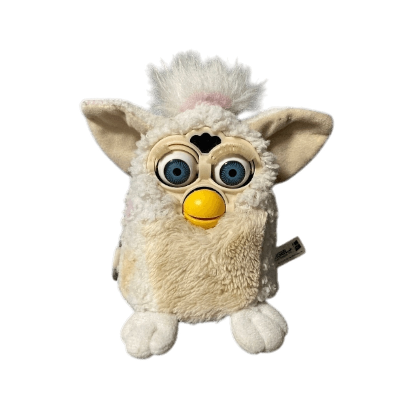 Gadający zwierzaczek Furby