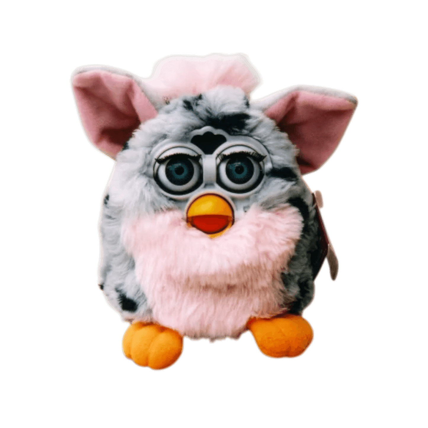 Gadający zwierzaczek Furby