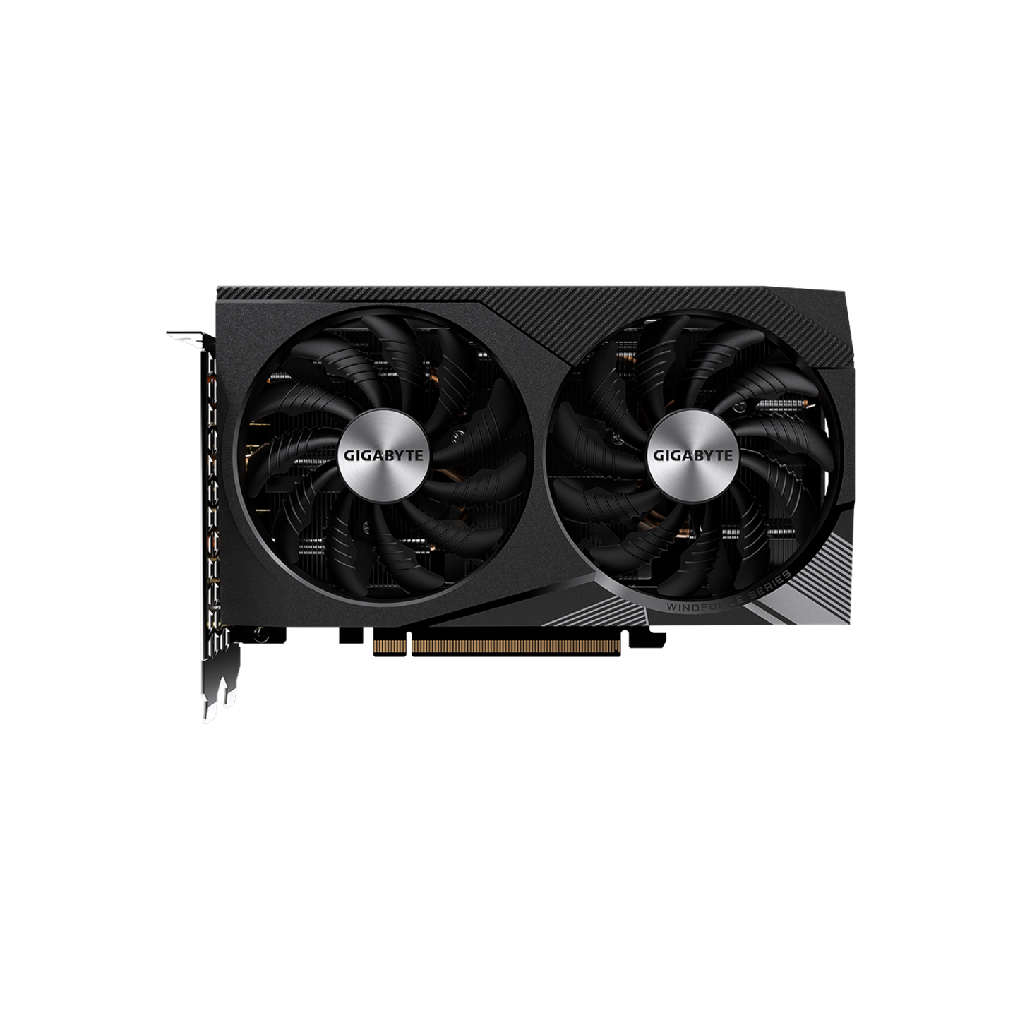 Karta graficzna Gigabyte GeForce RTX 3060 GAMING OC 8GB GDDR6