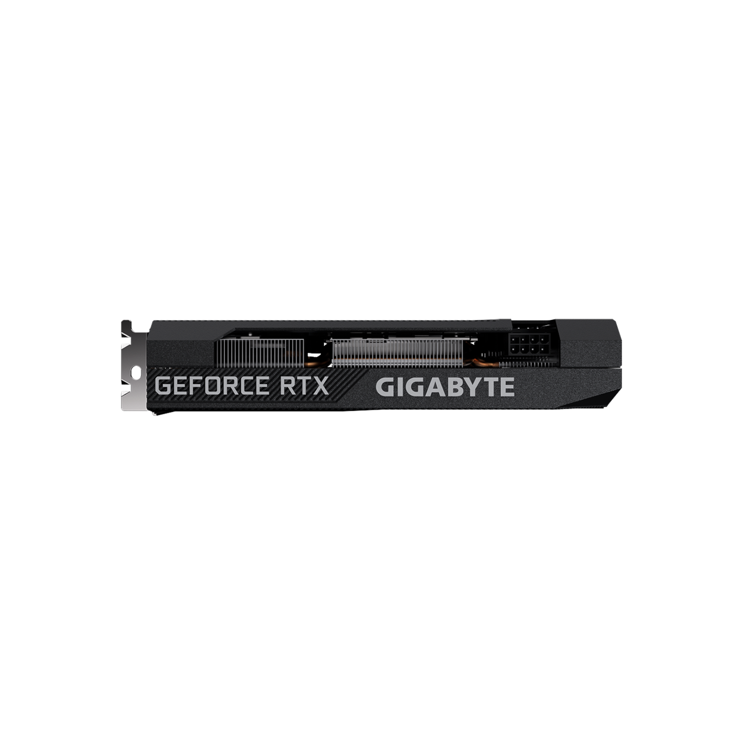 Karta graficzna Gigabyte GeForce RTX 3060 GAMING OC 8GB GDDR6