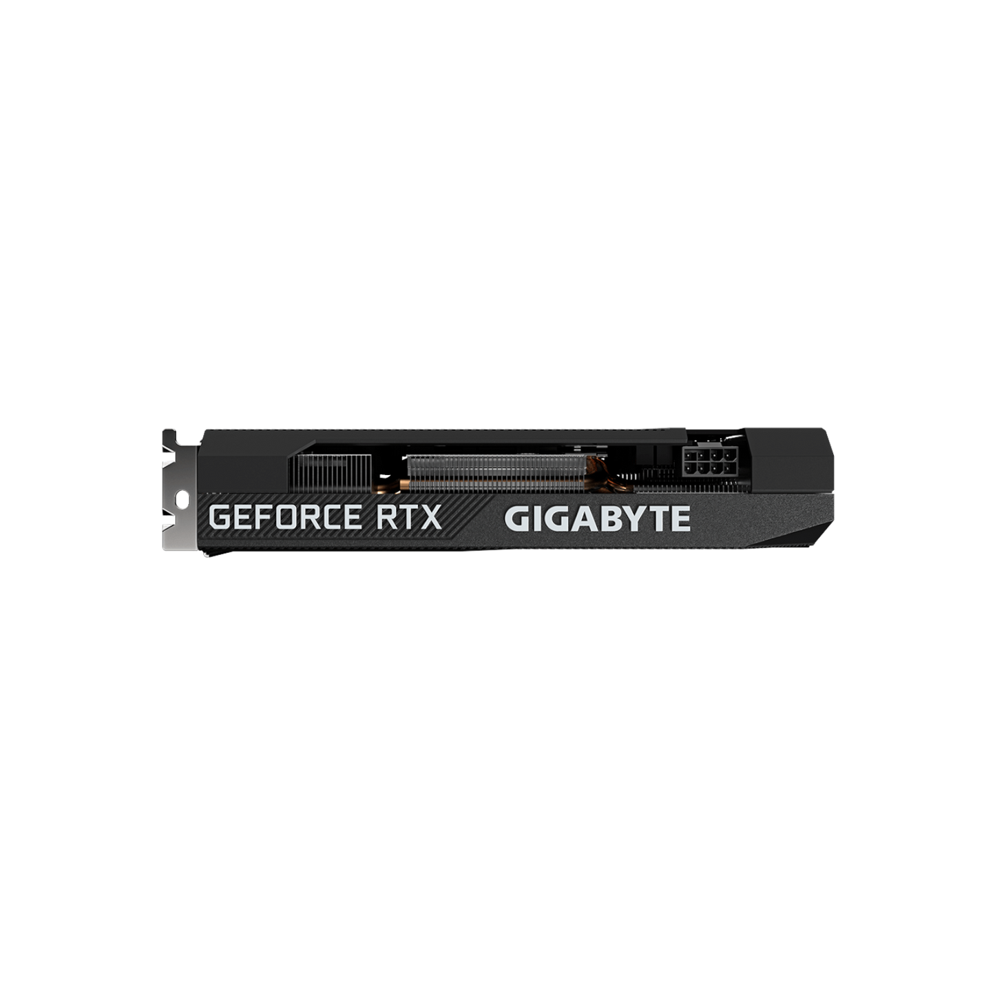 Karta graficzna Gigabyte GeForce RTX 3060 WINDFORCE OC 12GB GDDR6