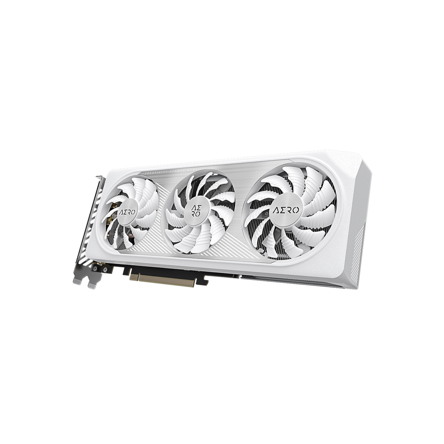 Karta graficzna Gigabyte GeForce RTX 4060 AERO OC 8GB GDDR6