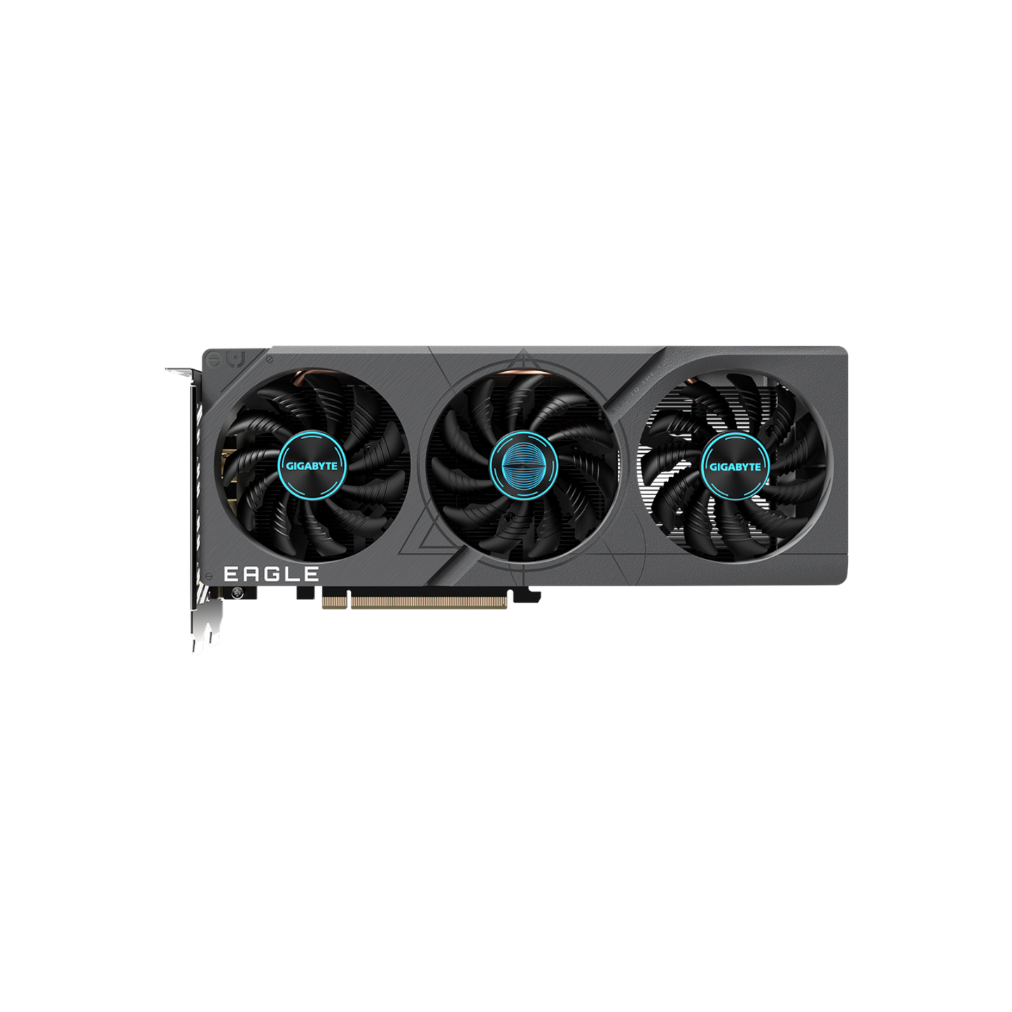 Karta graficzna Gigabyte GeForce RTX 4060 EAGLE OC 8GB GDDR6