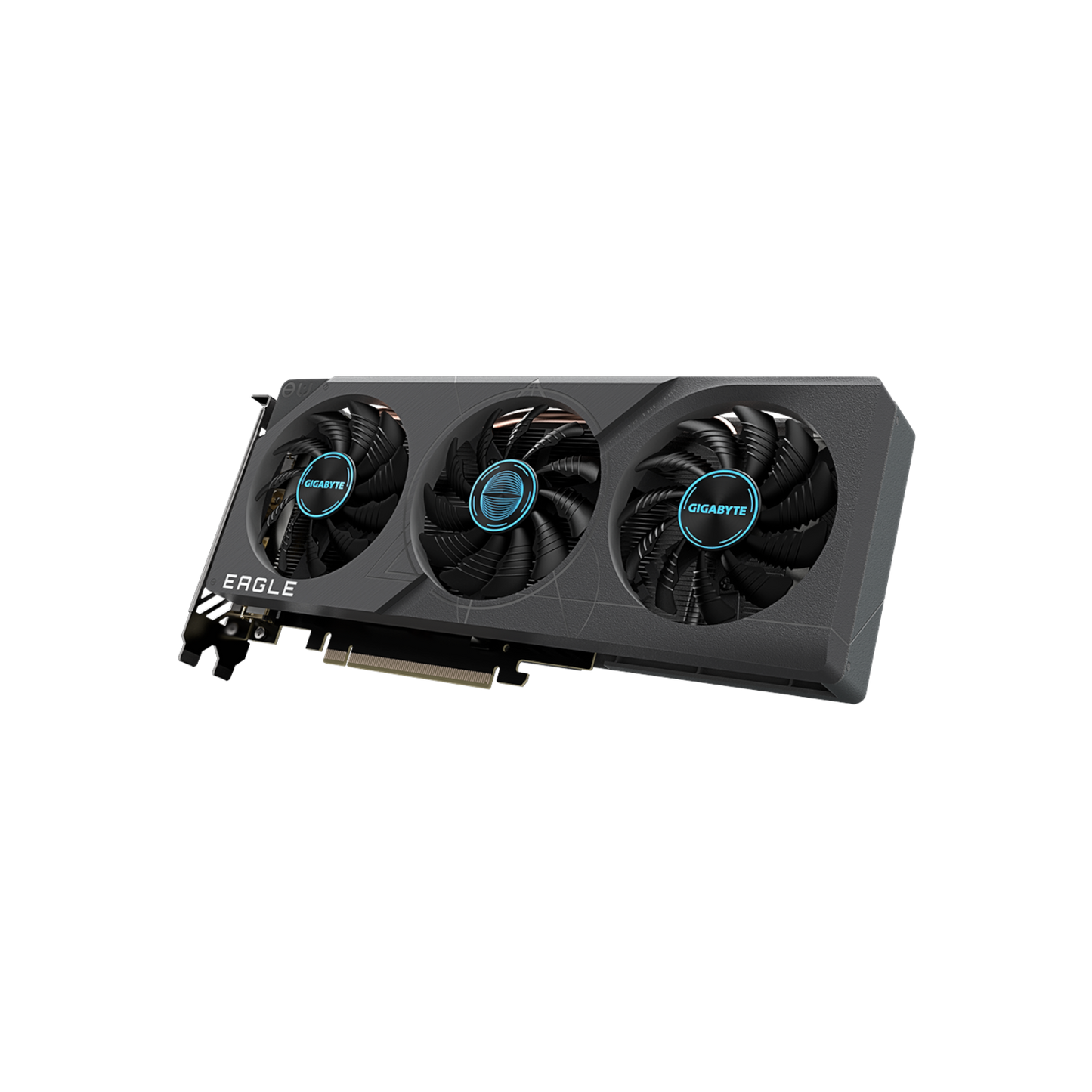 Karta graficzna Gigabyte GeForce RTX 4060 EAGLE OC 8GB GDDR6