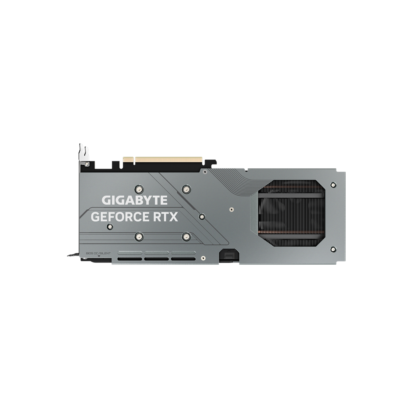 Karta graficzna Gigabyte GeForce RTX 4060 GAMING OC 8GB GDDR6