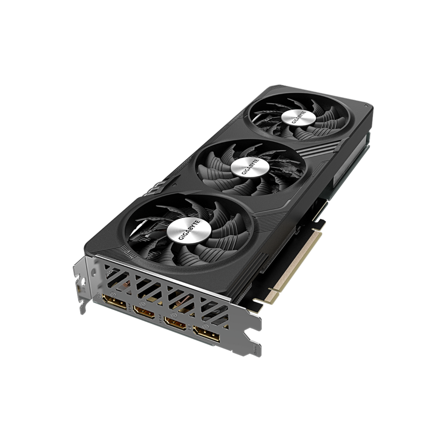 Karta graficzna Gigabyte GeForce RTX 4060 GAMING OC 8GB GDDR6