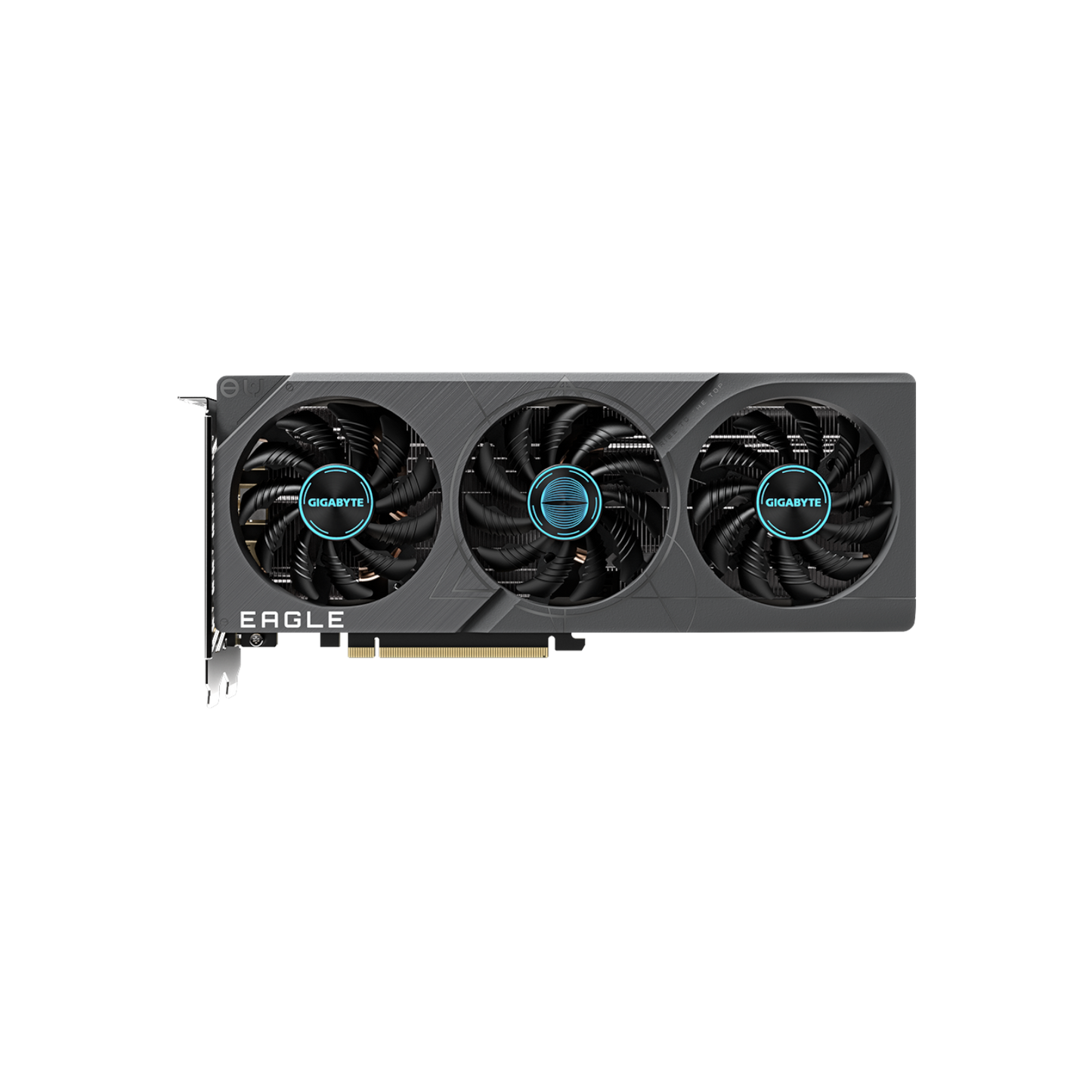 Karta graficzna Gigabyte GeForce RTX 4060 Ti Eagle 8GB GDDR6