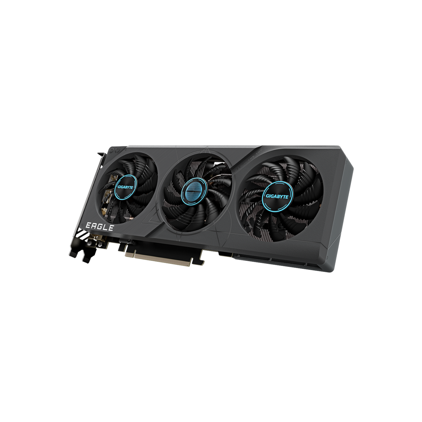 Karta graficzna Gigabyte GeForce RTX 4060 Ti Eagle 8GB GDDR6