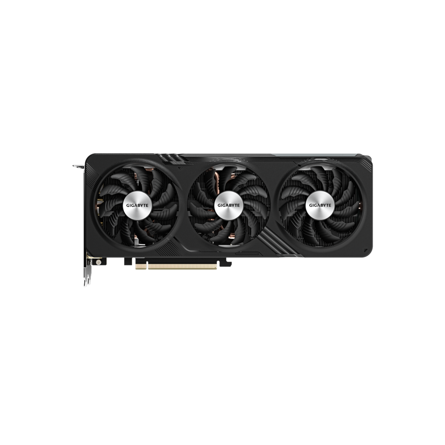 Karta graficzna Gigabyte GeForce RTX 4060 Ti  GAMING OC 16GB GDDR6