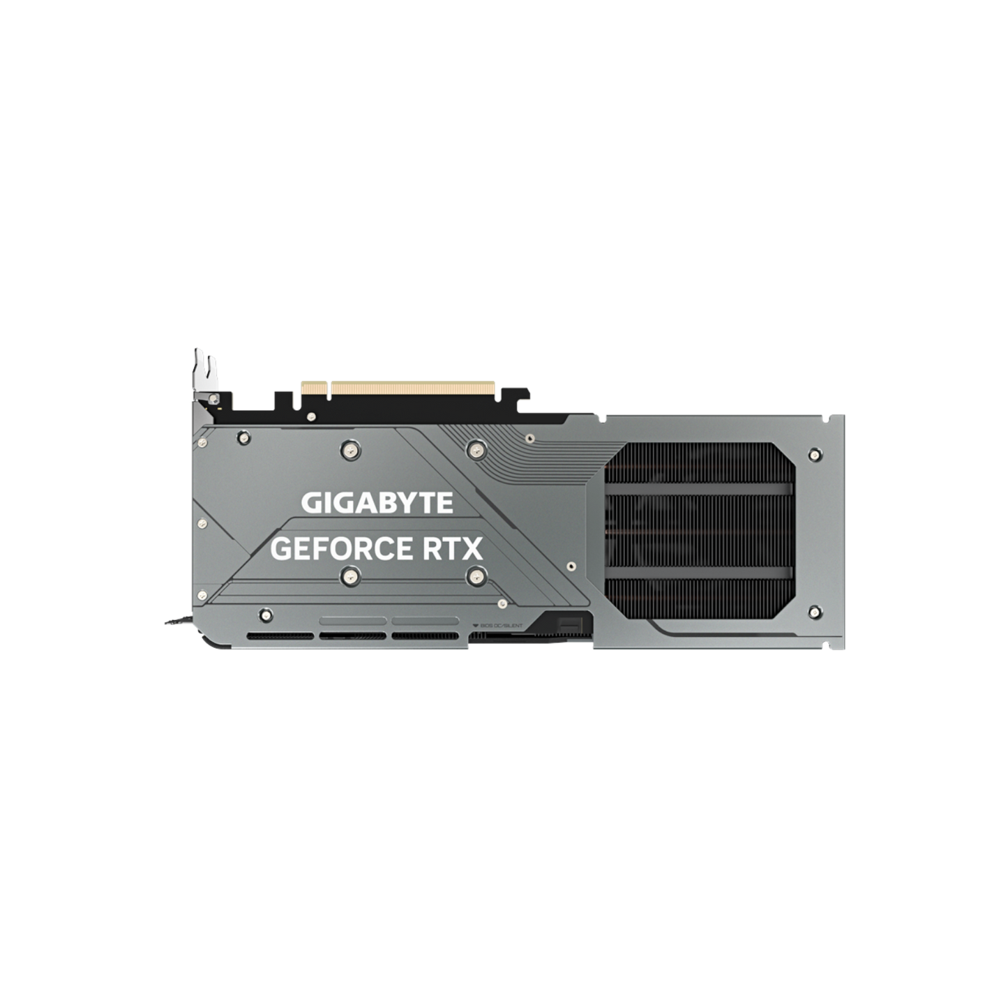 Karta graficzna Gigabyte GeForce RTX 4060 Ti  GAMING OC 16GB GDDR6