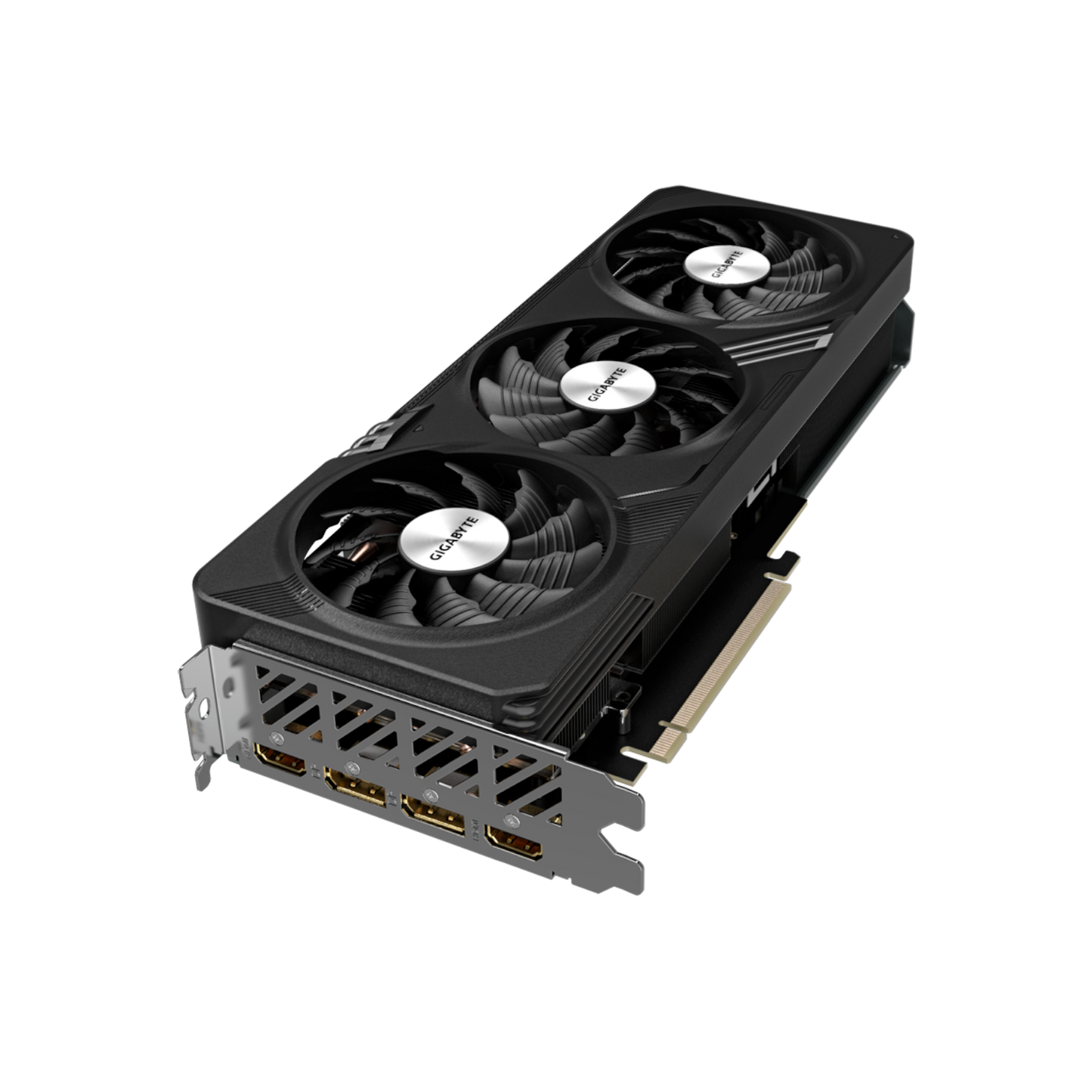 Karta graficzna Gigabyte GeForce RTX 4060 Ti  GAMING OC 16GB GDDR6