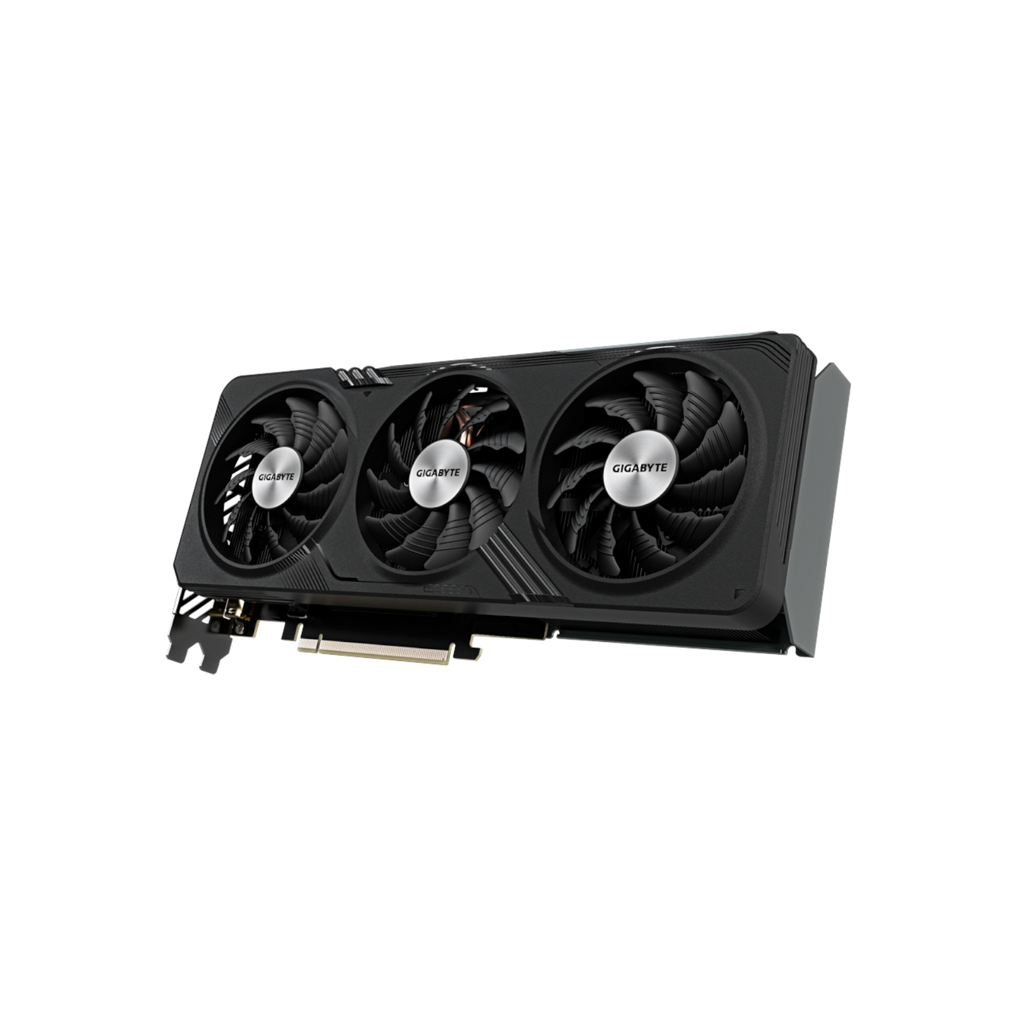 Karta graficzna Gigabyte GeForce RTX 4060 Ti  GAMING OC 16GB GDDR6