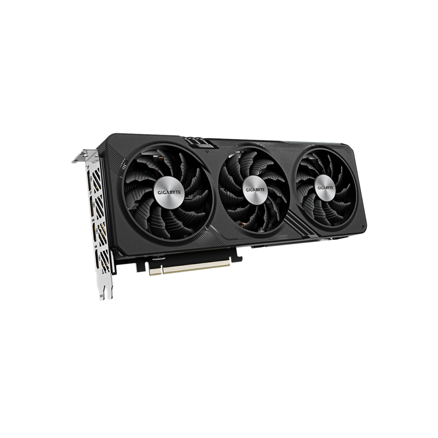 Karta graficzna Gigabyte GeForce RTX 4060 Ti Gaming OC 8GB GDDR6