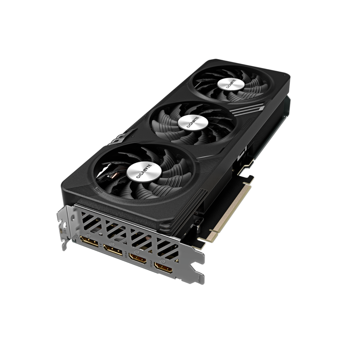 Karta graficzna Gigabyte GeForce RTX 4060 Ti Gaming OC 8GB GDDR6