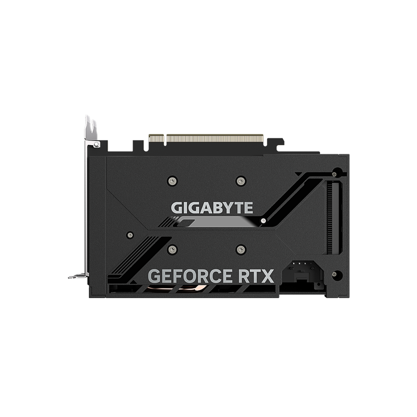 Karta graficzna Gigabyte GeForce RTX 4060 WINDFORCE OC 8GB GDDR6