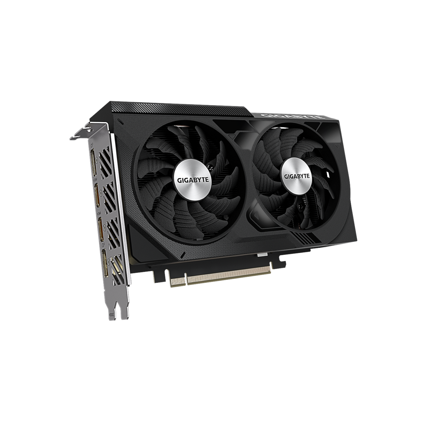 Karta graficzna Gigabyte GeForce RTX 4060 WINDFORCE OC 8GB GDDR6