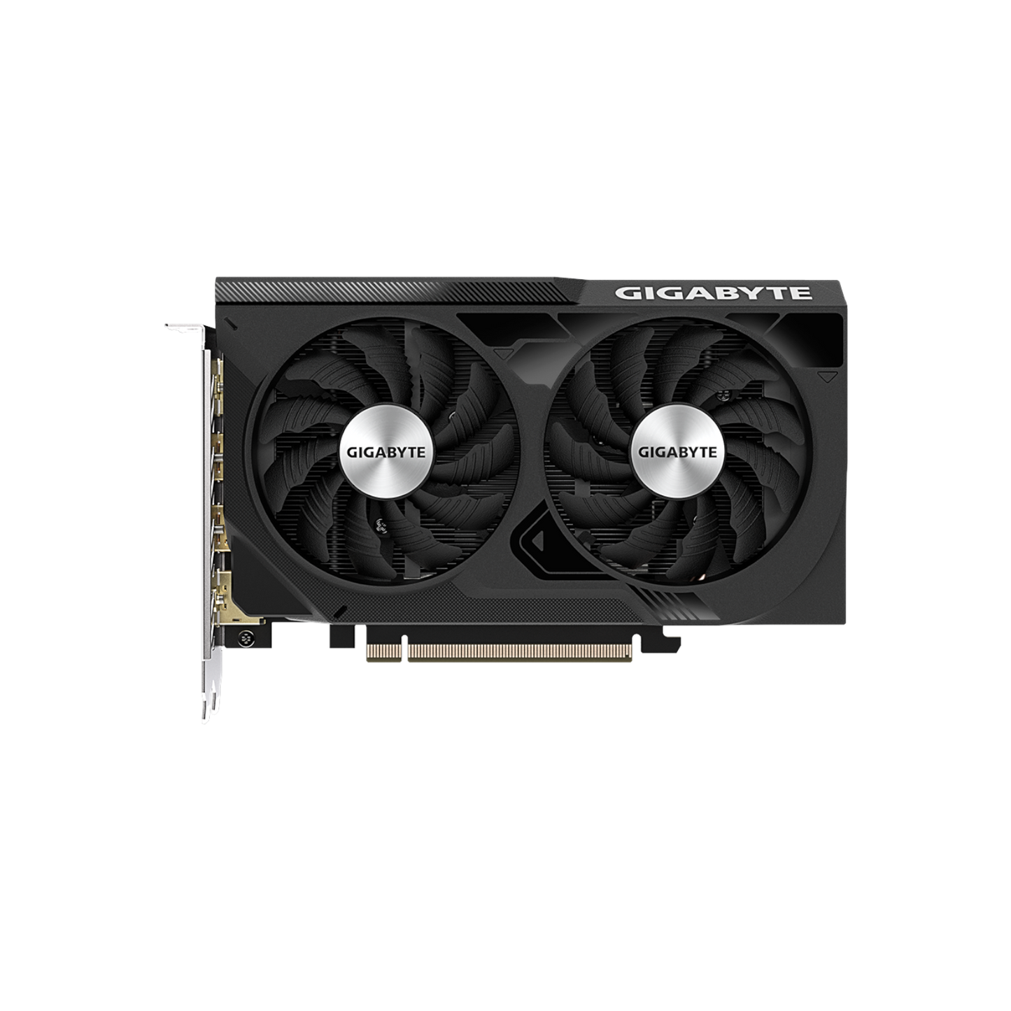 Karta graficzna Gigabyte GeForce RTX 4060 WINDFORCE OC 8GB GDDR6