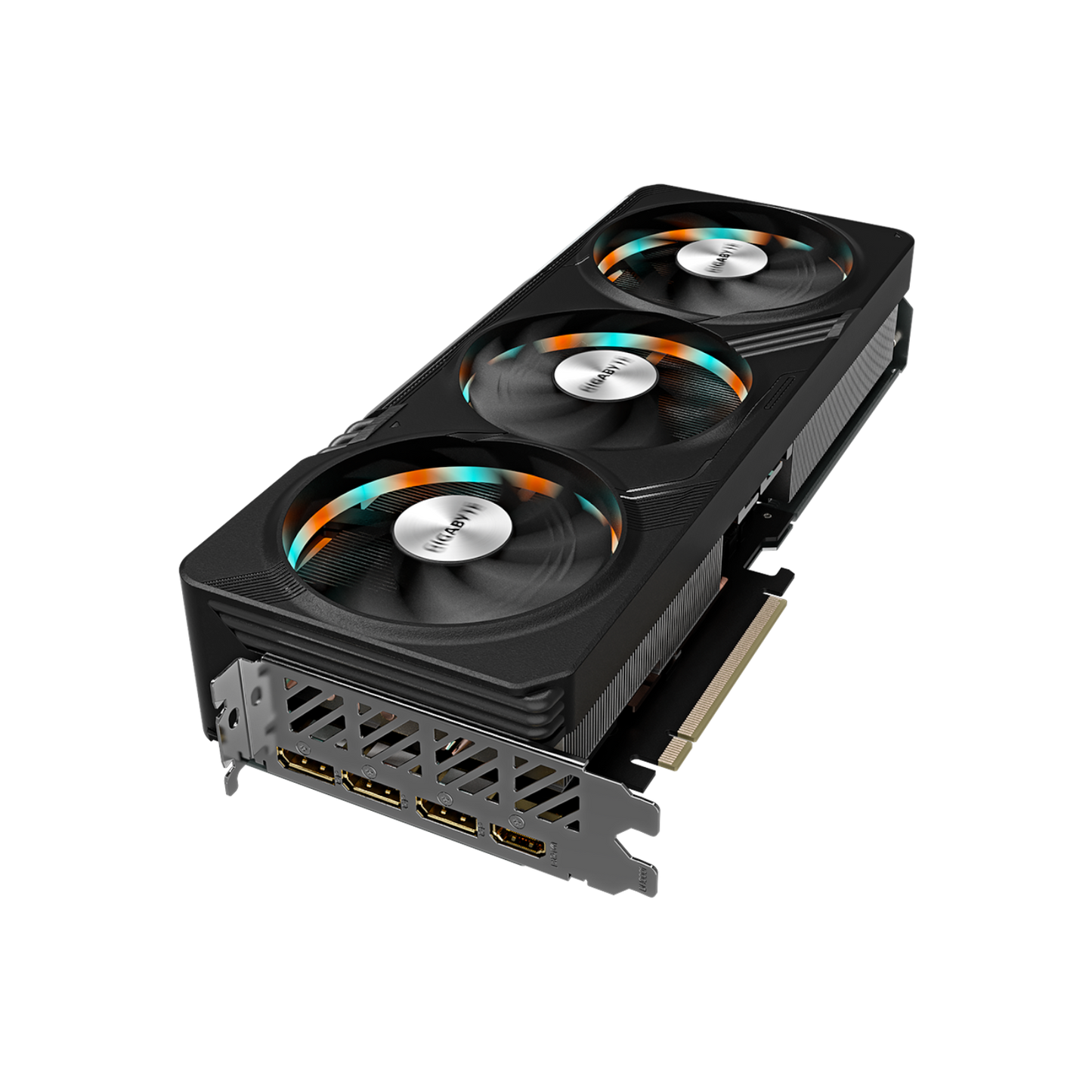 Karta graficzna Gigabyte GeForce RTX 4070 SUPER GAMING OC 12GB GDDR6X