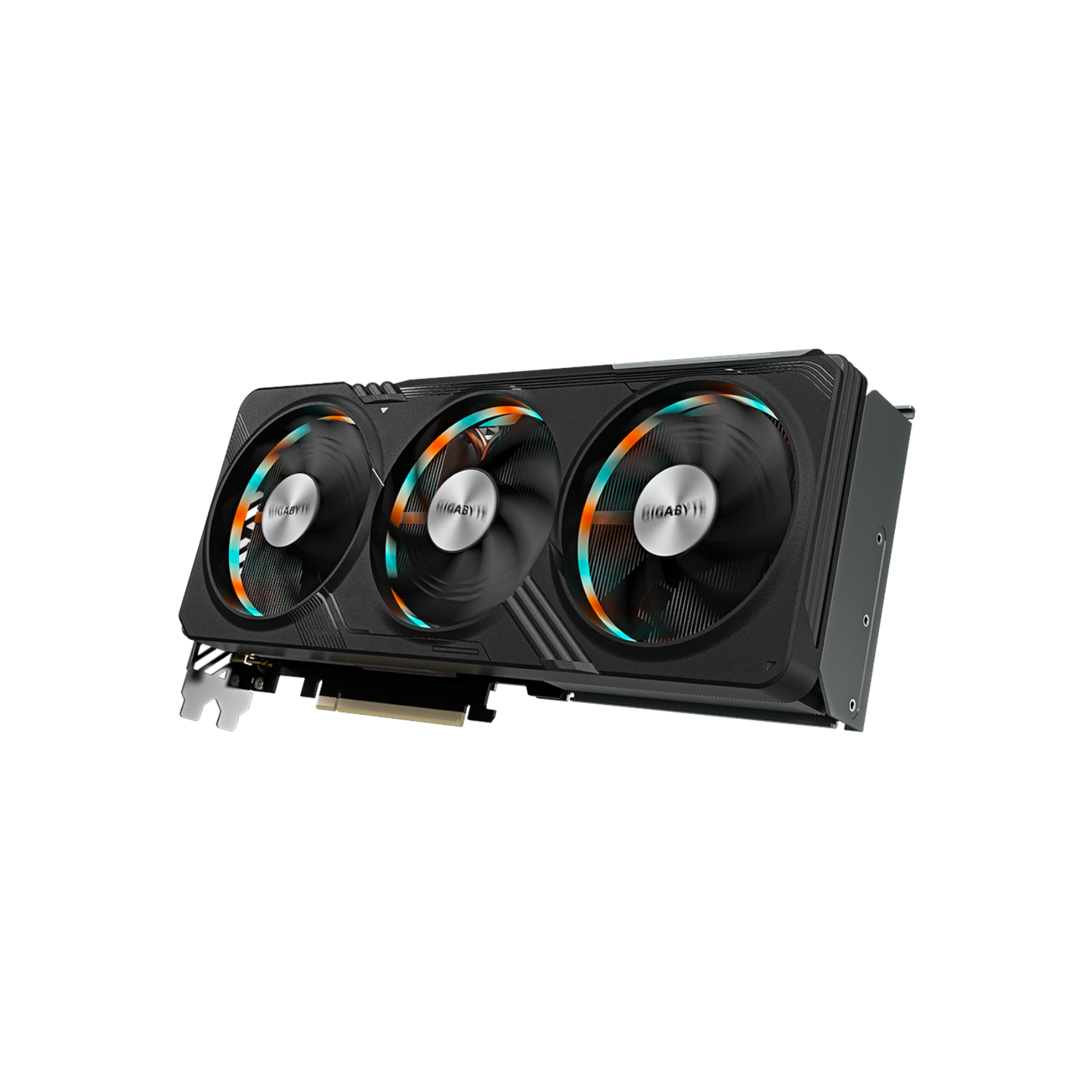 Karta graficzna Gigabyte GeForce RTX 4070 SUPER GAMING OC 12GB GDDR6X