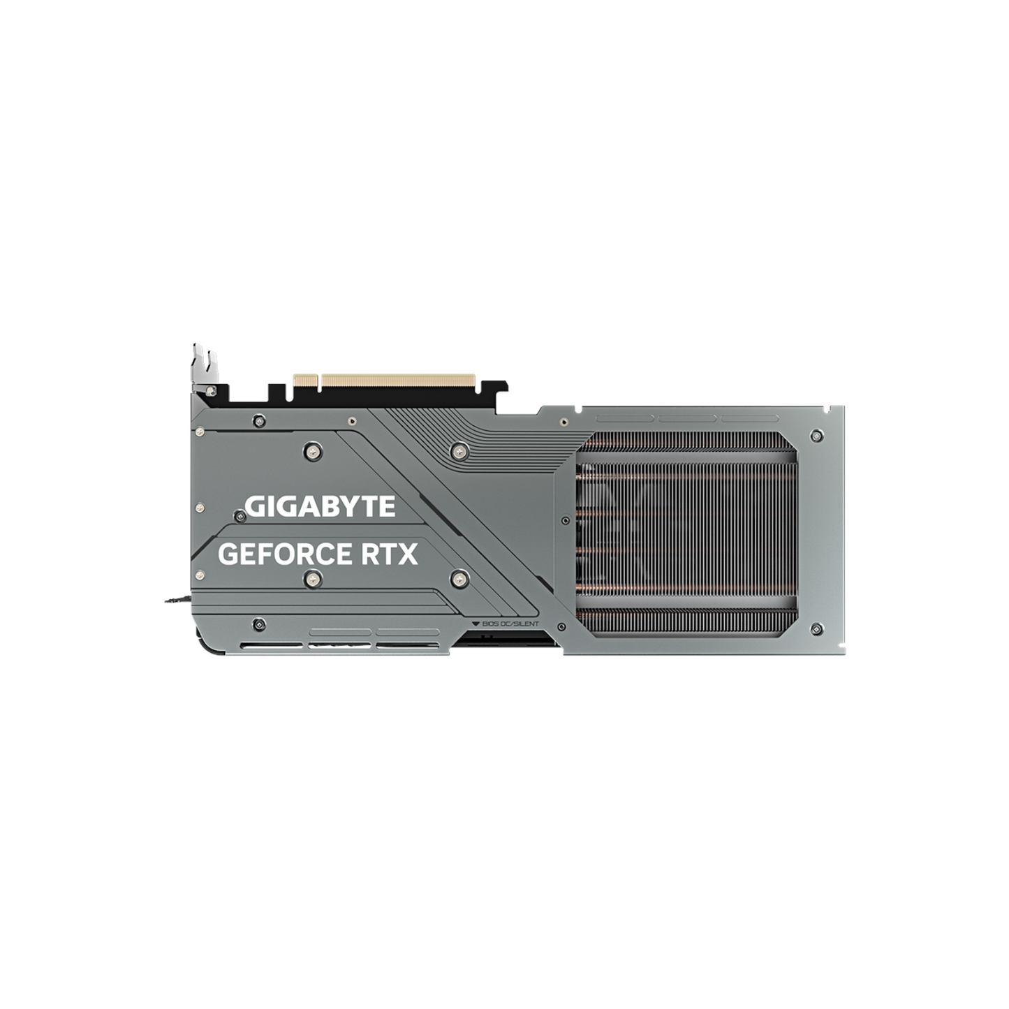 Karta graficzna Gigabyte GeForce RTX 4070 SUPER GAMING OC 12GB GDDR6X