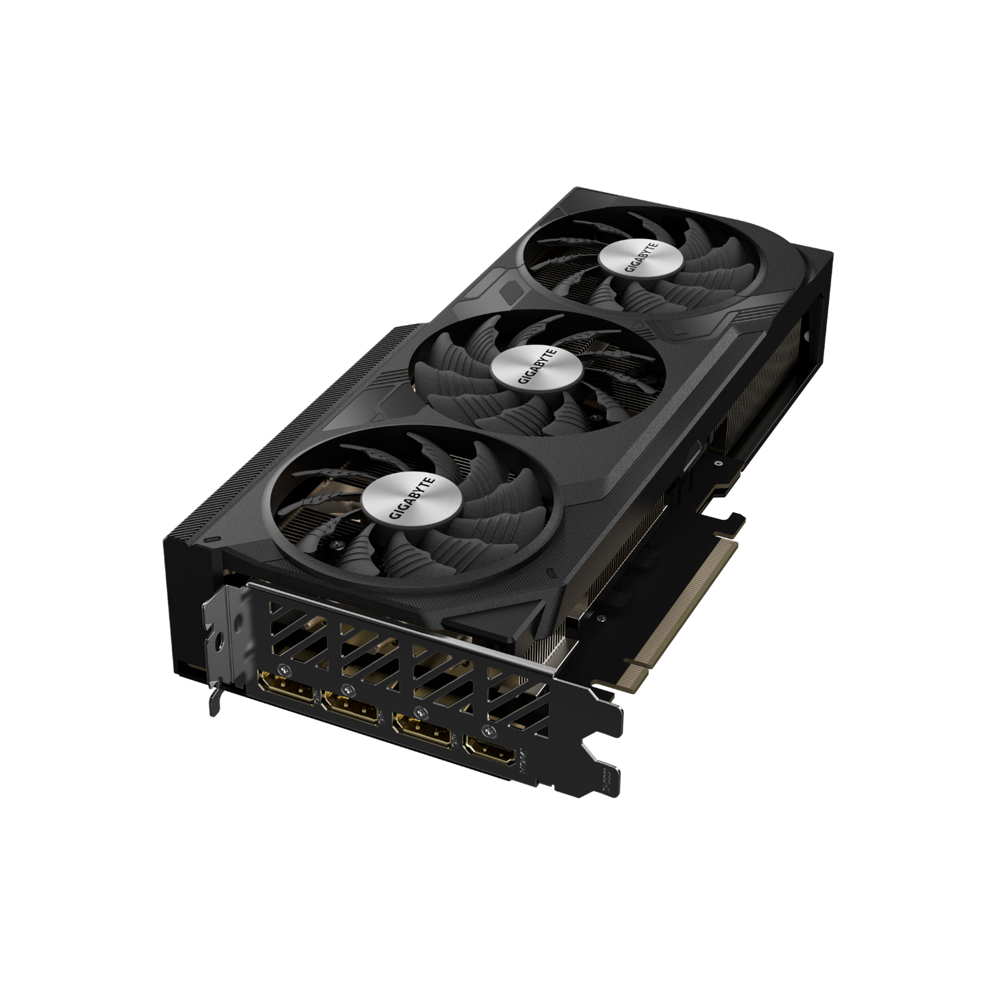 Karta graficzna Gigabyte GeForce RTX 4070 SUPER WINDFORCE OC 12GB GDDR6X