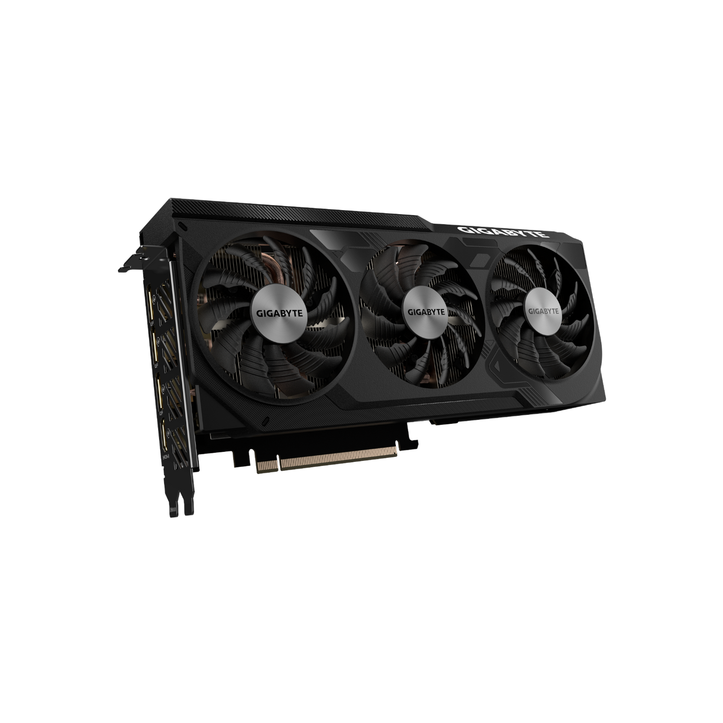 Karta graficzna Gigabyte GeForce RTX 4070 SUPER WINDFORCE OC 12GB GDDR6X