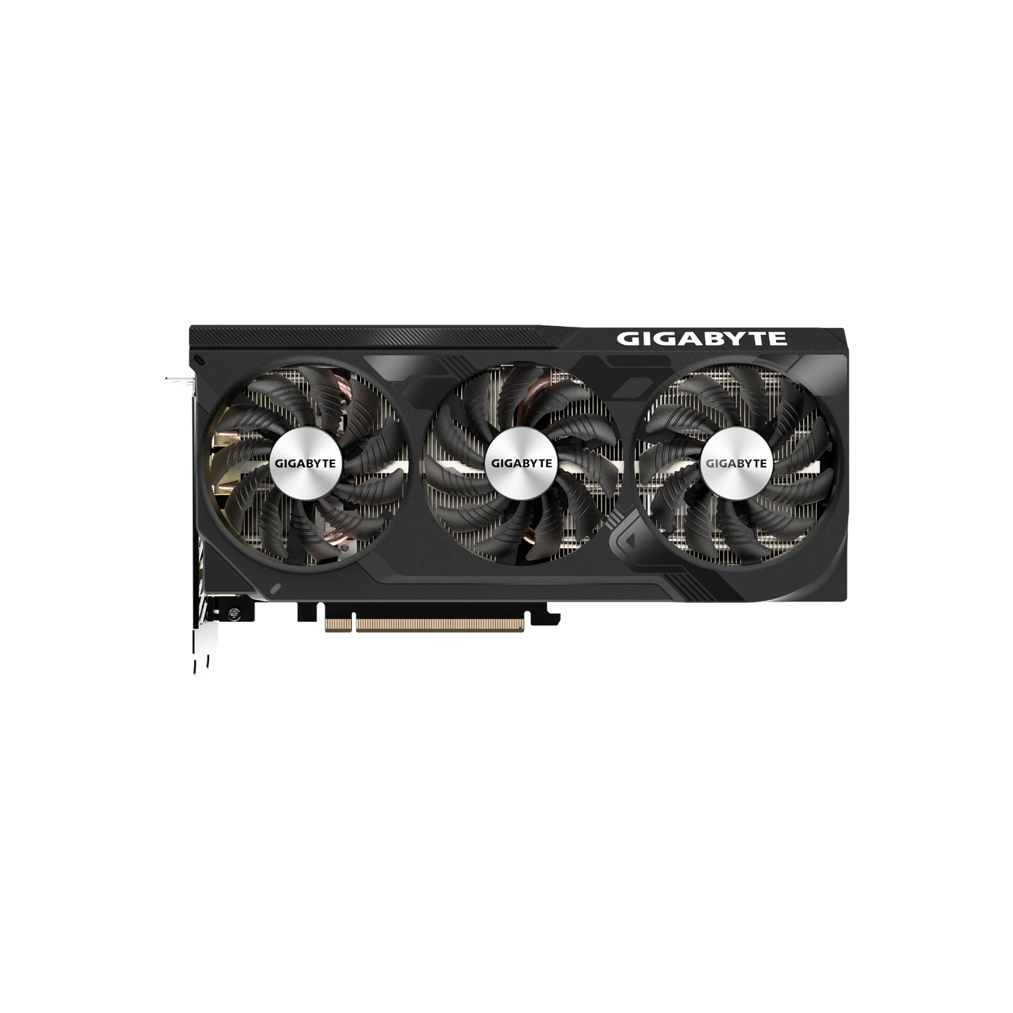 Karta graficzna Gigabyte GeForce RTX 4070 SUPER WINDFORCE OC 12GB GDDR6X